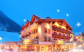 Salnerhof Superior Lifestyle Resort